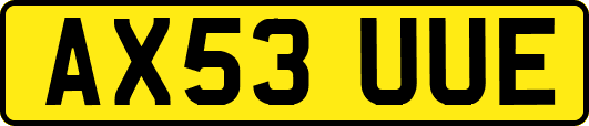 AX53UUE