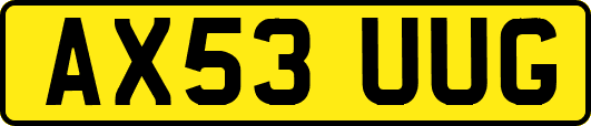 AX53UUG