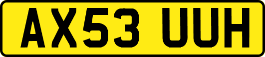 AX53UUH