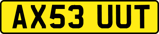 AX53UUT