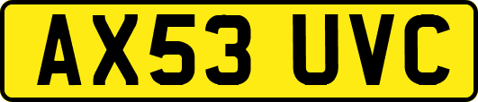 AX53UVC