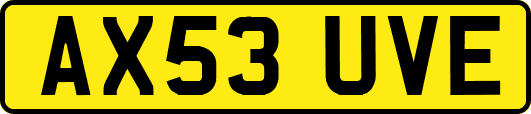 AX53UVE