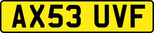 AX53UVF