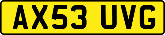 AX53UVG