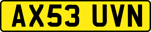 AX53UVN