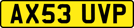 AX53UVP