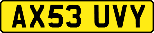 AX53UVY