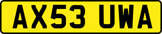 AX53UWA