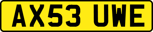 AX53UWE