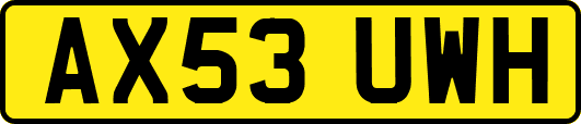 AX53UWH