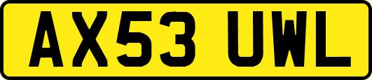 AX53UWL