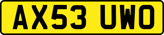 AX53UWO