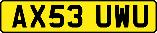 AX53UWU