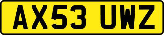 AX53UWZ