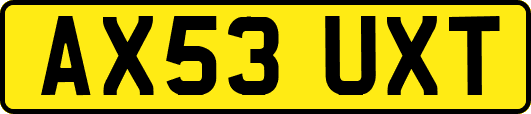 AX53UXT