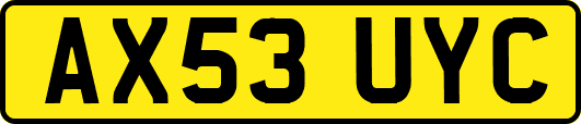 AX53UYC