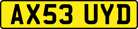 AX53UYD