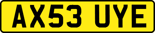 AX53UYE