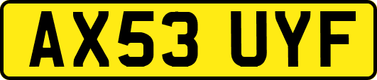 AX53UYF