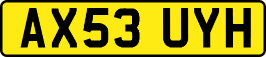 AX53UYH
