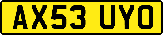 AX53UYO