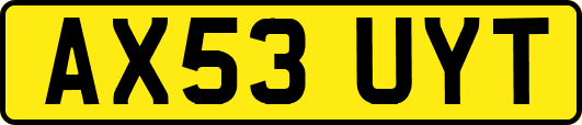 AX53UYT