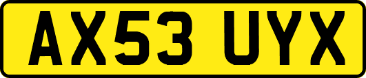 AX53UYX