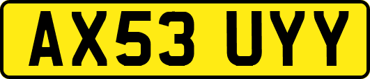 AX53UYY
