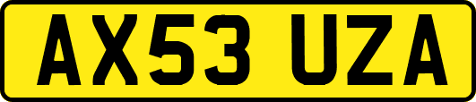 AX53UZA