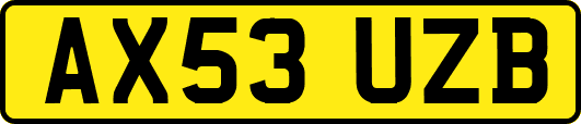 AX53UZB