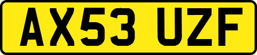 AX53UZF
