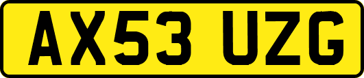 AX53UZG