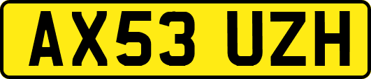 AX53UZH