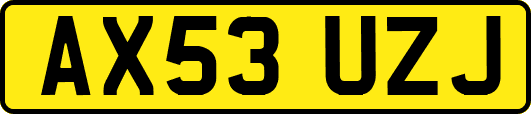 AX53UZJ
