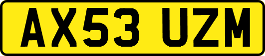 AX53UZM