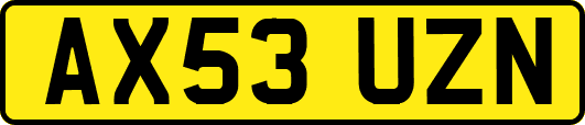 AX53UZN