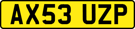 AX53UZP
