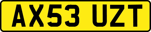 AX53UZT