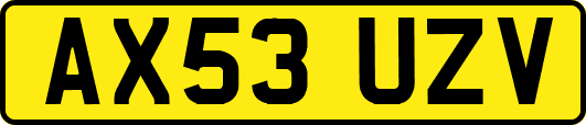 AX53UZV