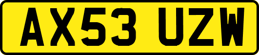 AX53UZW