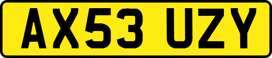 AX53UZY