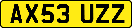 AX53UZZ