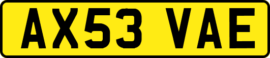 AX53VAE