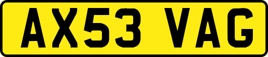 AX53VAG