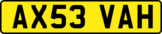AX53VAH