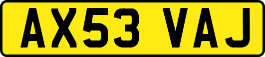 AX53VAJ