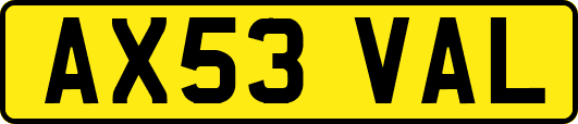 AX53VAL
