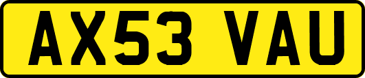 AX53VAU