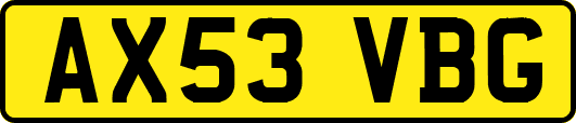 AX53VBG