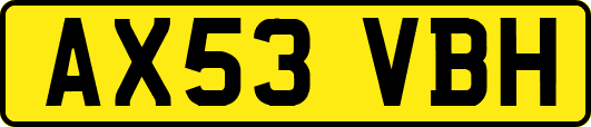 AX53VBH